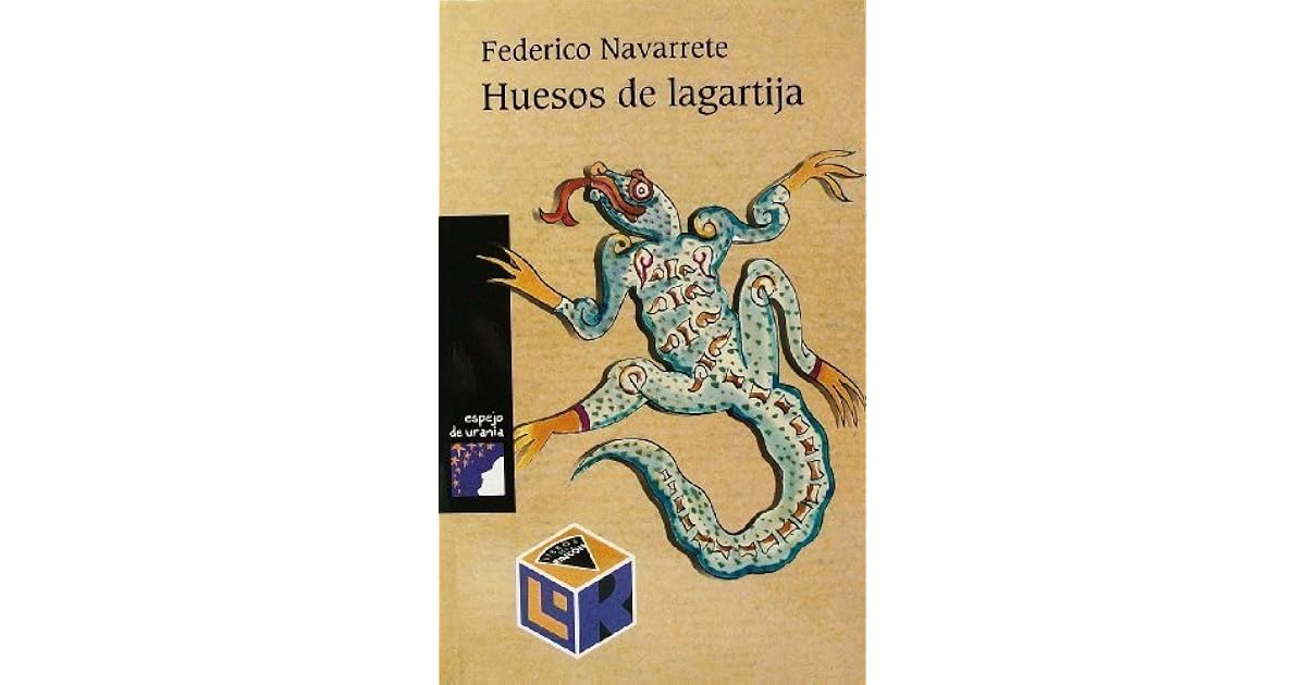 Libro Huesos De Lagartija Pdf Gratis www.goodreads.com