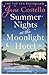 Summer Nights at the Moonlight Hotel
