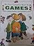 My First Complete Book of Games