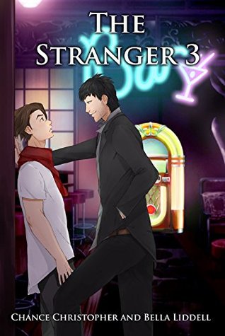 The Stranger 3 (Kindle Edition)