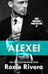 Alexei (Her Russian Protector #8) Book cover for Alexei (Her Russian Protector #8)