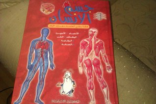 جسم الانسان (Unknown Binding)