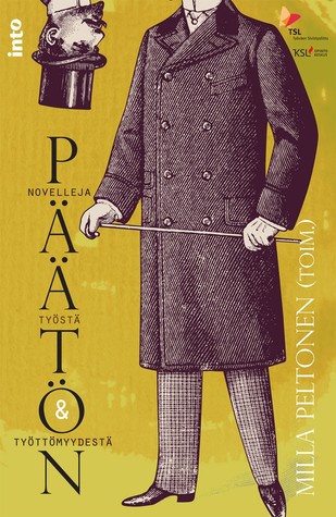 Päätön: Novelleja työstä ja työttömyydestä