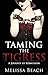 BDSM: Taiming The Tigress: ...
