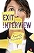 EXIT INTERVIEW by Amrita Mukherjee