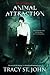 Animal Attraction (Netherworld, #4)