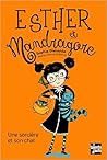 Esther et Mandragore by Sophie Dieuaide