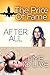 The Laura Phillips Collection [The Price of Fame/After All/Time to Live]