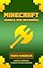 Minecraft Ultimate Handbook:The Ultimate Survival Handbook: Play Minecraft Like a Pro! Traps Handbook: The secrets to crafting traps!