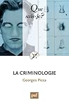 La criminologie
