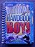 The Ultimate A to Z Handbook for Boys