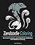 Zendoodle Coloring: 50 Ocea...