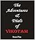 The Adventures and Trials o...