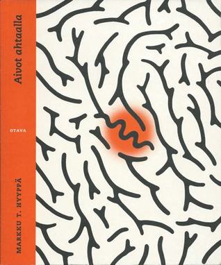 Aivot ahtaalla (Paperback)