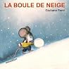 La boule de neige by Giuliano Ferri La boule de neige by Giuliano Ferri