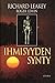Ihmisyyden synty