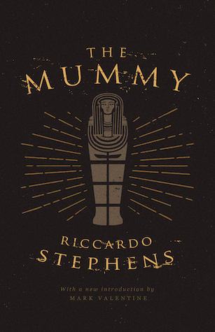 The Mummy