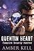 Quentin Heart, Vampire Bounty Hunter