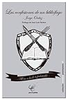 Las confesiones de un bibliófago by Jorge Ordaz Las confesiones de un bibliófago by Jorge Ordaz