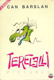 Terelelli Pictures (Paperback)