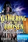 Gathering of the Chosen (Tournament of the Gods, #1) Gathering of the Chosen (Tournament of the Gods, #1)