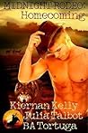 Homecoming by Kiernan Kelly