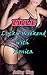 MILF: Lucky Weekend with Monica (Older woman younger man fantasy, MILF stories)