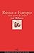 Rússia e Europa by José Milhazes