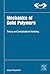 Mechanics of Solid Polymers: Theory and Computational Modeling (Plastics Design Library)