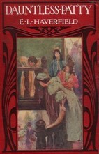 Dauntless Patty (Hardcover)