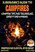 A Beginner’s Guide to Campfires - Campfire Tips and Techniques, Safety and Cooking
