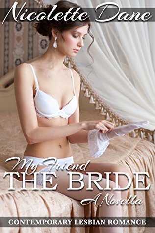 My Friend The Bride (ebook)