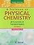 Textbook of Physical Chemistry (Vol 3): Applications of Thermodynamics (SI Units)