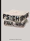 Psychiko by Παύλος Νιρβάνας