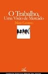 O trabalho : uma ...