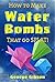 How to Make Water Bombs Tha...