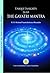 The Gayatri Mantra (Marathi Edition)