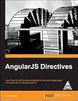 AngularJS Directives by Alex Vanston