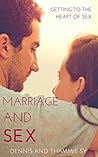 Marriage and Sex:...