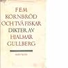 Fem kornbröd och ...