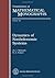 Dynamics of Nonholonomic Systems (Translations of Mathematical Monographs, V. 33)