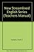 New Streamlined English Series (Teachers Manual)