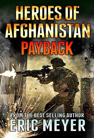 Payback (Black Ops: Heroes of Afghanistan #4)