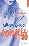 Confess by Colleen Hoover