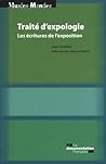 Traité d'expopologie : Les écritures de l'exposition