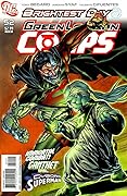 Green Lantern Corps (2006- ) #52