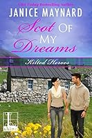 Scot Of My Dreams (Kilted Heroes, #2)