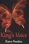 The King's Voice by Karen L. Peradon The King's Voice by Karen L. Peradon