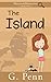 The Island (Museum Mysteries, #2)