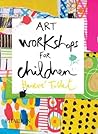 Art Workshops for Children by Hervé Tullet